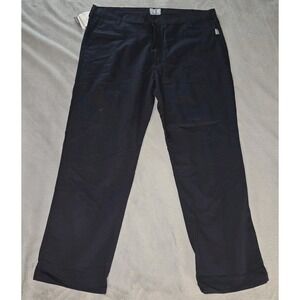 Tyndale Men's 42x32 FR Pants Flame Resistant‎ Workwear 12 Cal CAT2 NFPA 2112 USA